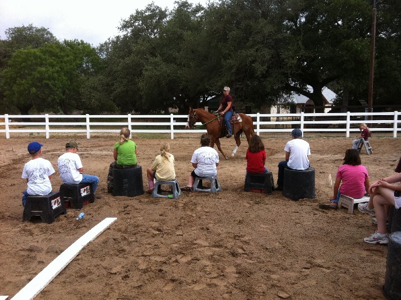 Listening & Learning!  Awesome Kids1